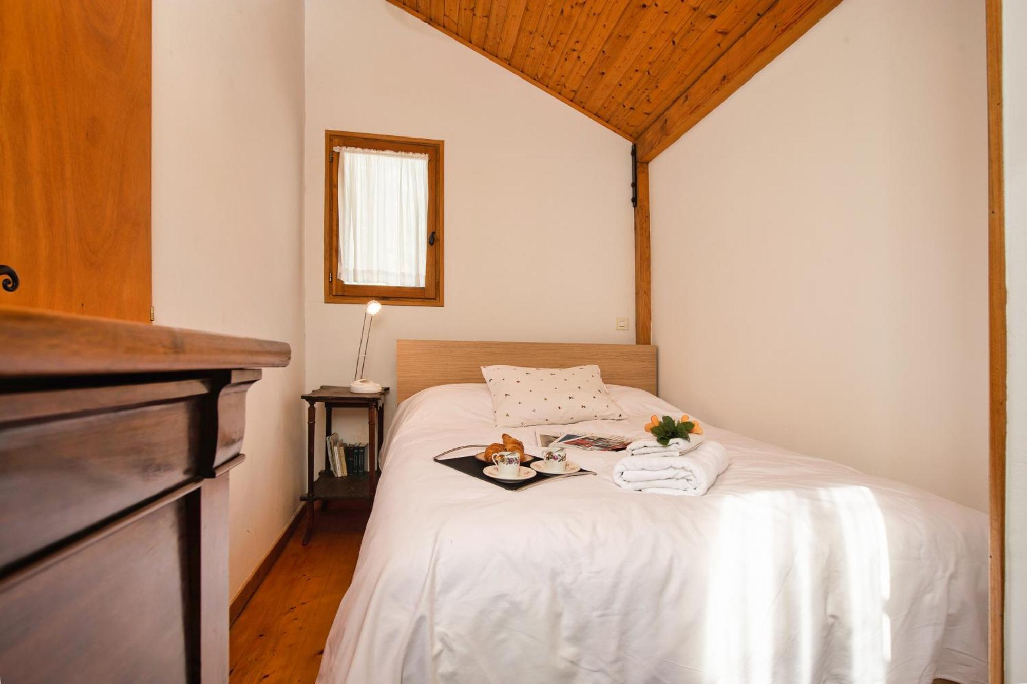 Chalet Des Cristaux Happy Rentals Chamonix Exteriér fotografie
